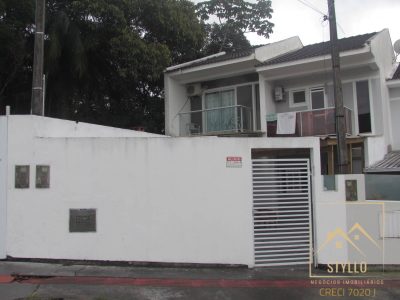Casa, 2 quartos, 64 m² - Foto 2