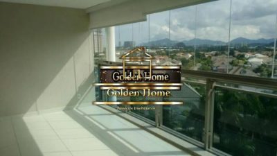 Apartamento, 4 quartos, 260 m² - Foto 1