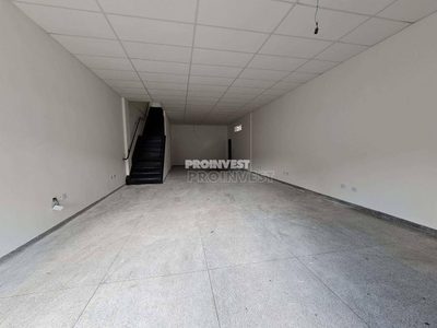 Loja-Salão, 250 m² - Foto 2