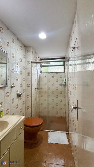 Apartamento, 1 quarto, 47 m² - Foto 5