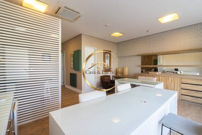 Sala-Conjunto, 40 m² - Foto 5