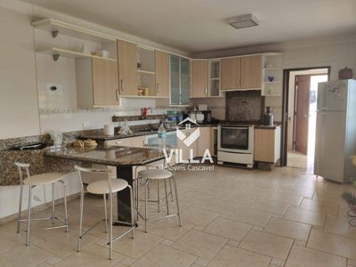 Casa, 3 quartos, 159 m² - Foto 4