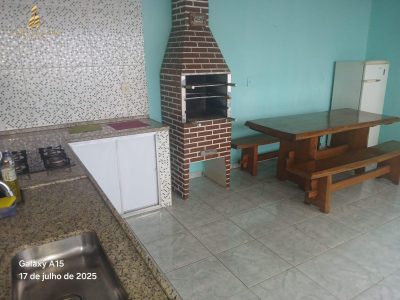 Casa, 2 quartos, 180 m² - Foto 1