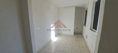 Sala-Conjunto, 30 m² - Foto 4