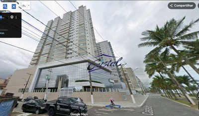 Apartamento, 3 quartos, 120 m² - Foto 1