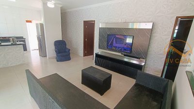 Casa, 4 quartos, 138 m² - Foto 4
