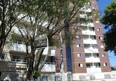Apartamento, 2 quartos, 49 m² - Foto 1
