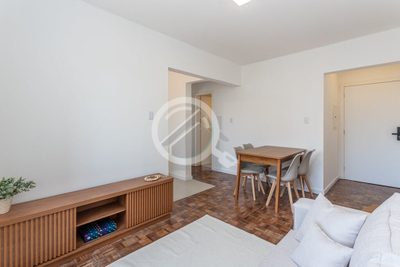 Apartamento, 1 quarto, 40 m² - Foto 3