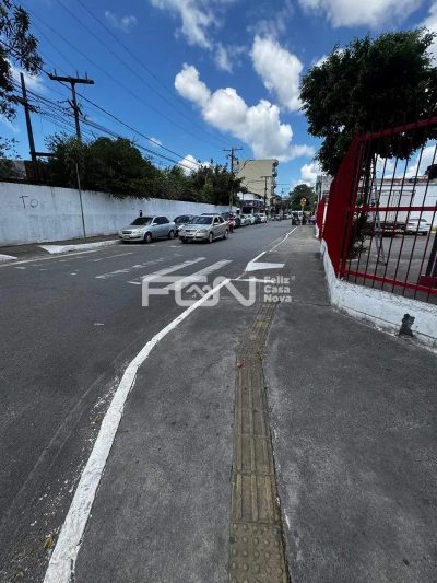 Loja-Salão, 153 m² - Foto 3