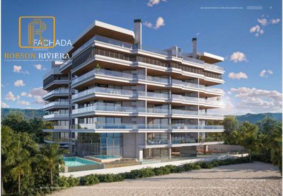 Apartamento, 4 quartos, 233 m² - Foto 1