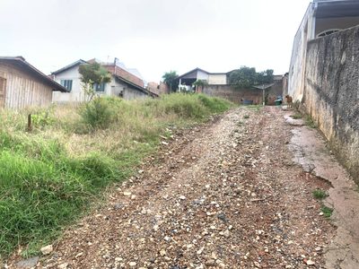 Terreno, 180 m² - Foto 1