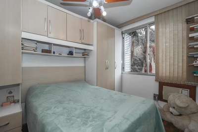 Apartamento, 2 quartos, 61 m² - Foto 2