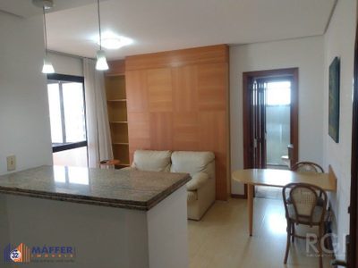 Apartamento, 1 quarto, 48 m² - Foto 3