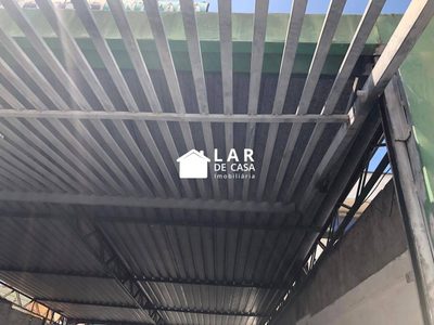 Loja-Salão, 300 m² - Foto 4