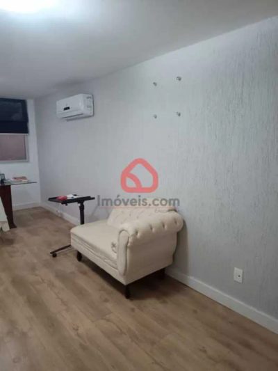 Sala-Conjunto, 22 m² - Foto 4