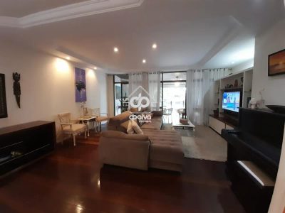 Apartamento, 4 quartos, 243 m² - Foto 5