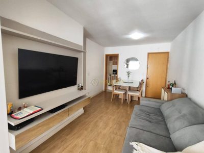 Apartamento, 3 quartos, 77 m² - Foto 5