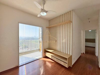 Apartamento, 2 quartos, 60 m² - Foto 4