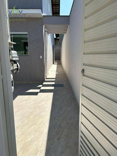 Sobrado, 2 quartos - Foto 2