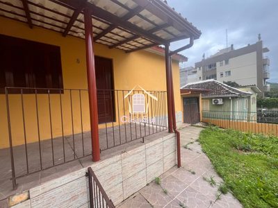 Casa, 1 quarto, 80 m² - Foto 1