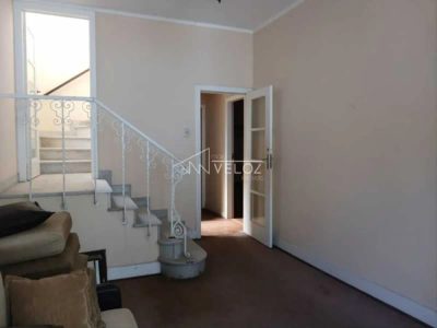 Apartamento, 4 quartos, 212 m² - Foto 1