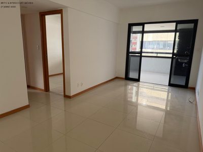 Apartamento, 2 quartos, 76 m² - Foto 3
