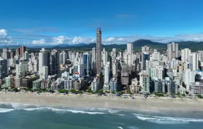 Cobertura, 5 quartos, 483 m² - Foto 3
