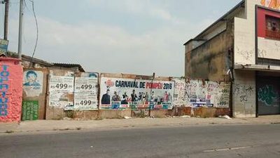 Terreno, 400 m² - Foto 2