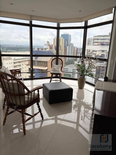 Apartamento, 3 quartos, 127 m² - Foto 4