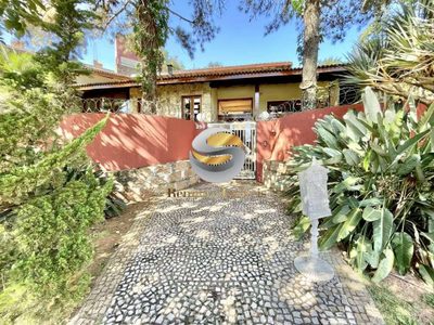 Casa de Condomínio, 5 quartos - Foto 4