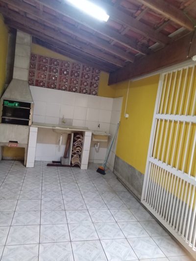 Casa, 2 quartos - Foto 3