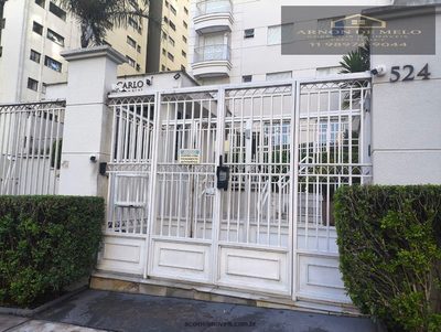 Apartamento, 2 quartos, 83 m² - Foto 4