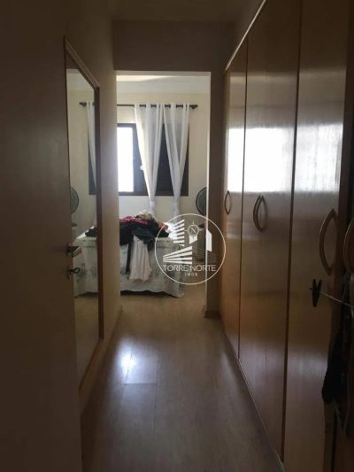 Apartamento, 3 quartos, 77 m² - Foto 3