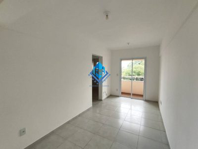 Apartamento, 2 quartos, 51 m² - Foto 2