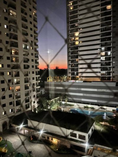 Apartamento, 3 quartos, 99 m² - Foto 1