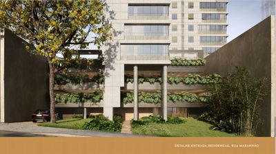 Apartamento, 3 quartos, 110 m² - Foto 1