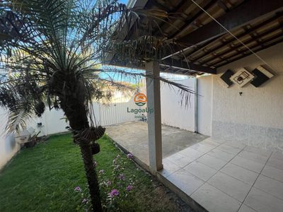 Casa, 3 quartos, 105 m² - Foto 3