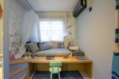 Apartamento, 1 quarto, 72 m² - Foto 3