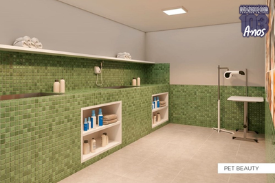 Apartamento, 2 quartos, 49 m² - Foto 2