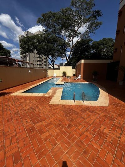 Apartamento, 1 quarto, 42 m² - Foto 1