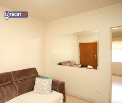 Apartamento, 1 quarto, 42 m² - Foto 3