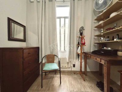 Apartamento, 1 quarto, 44 m² - Foto 5