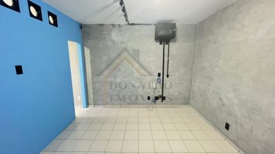 Sala-Conjunto, 26 m² - Foto 3