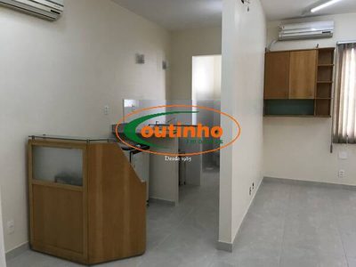 Prédio Inteiro, 43 m² - Foto 4