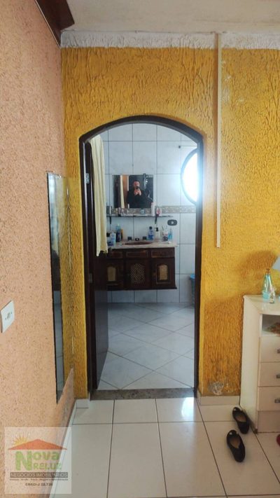 Sítio, 3 quartos, 2500 m² - Foto 3