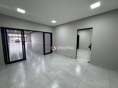 Loja-Salão, 450 m² - Foto 5