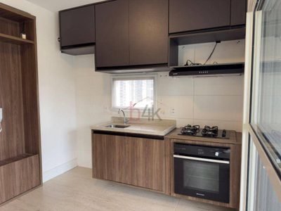 Apartamento, 2 quartos, 64 m² - Foto 4