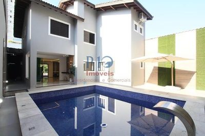 Casa, 3 quartos, 499 m² - Foto 1