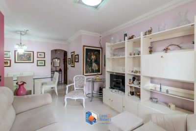 Apartamento, 3 quartos, 93 m² - Foto 3