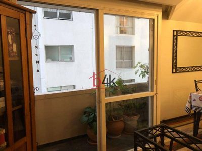 Apartamento, 3 quartos, 150 m² - Foto 5